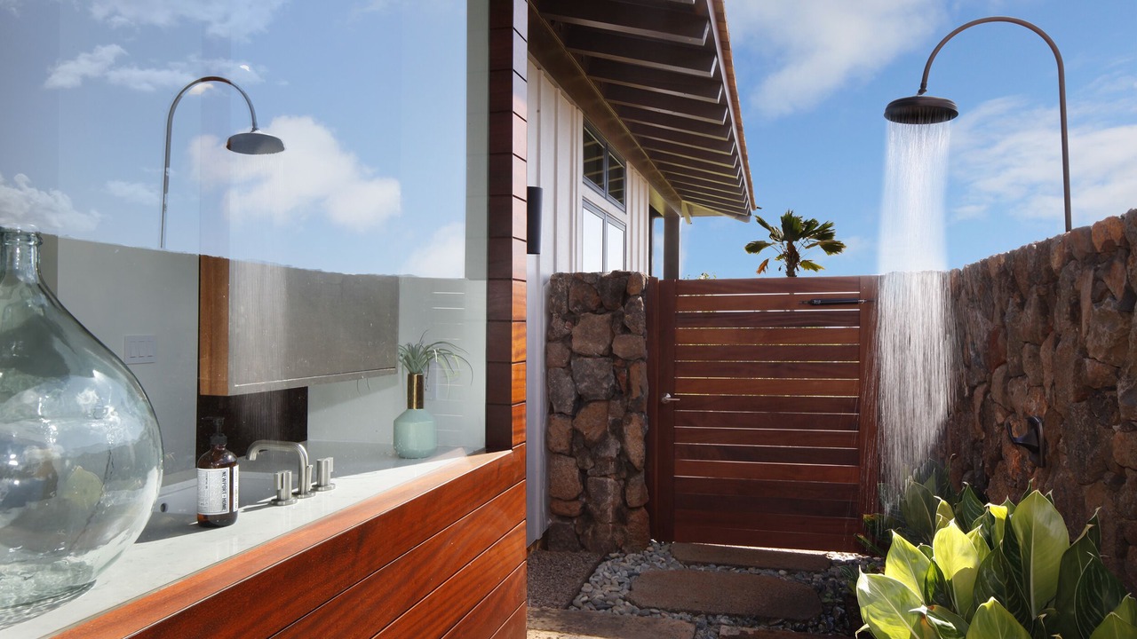 Photo of Bathroom in Poipu