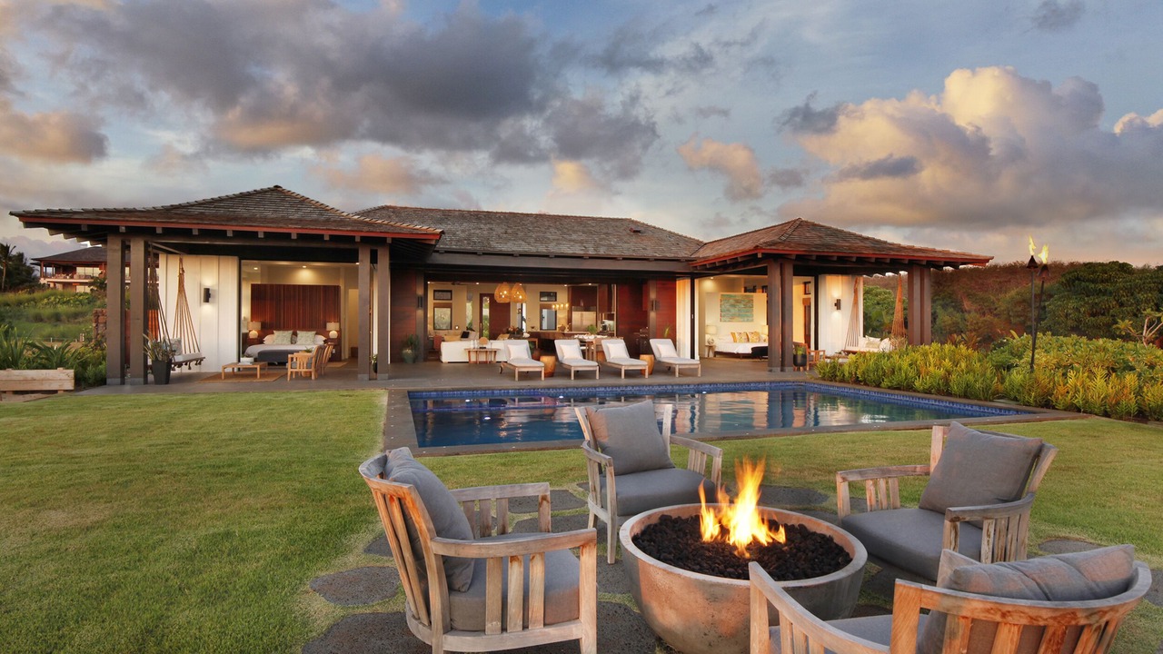 Photo of Outdoor in Poipu
