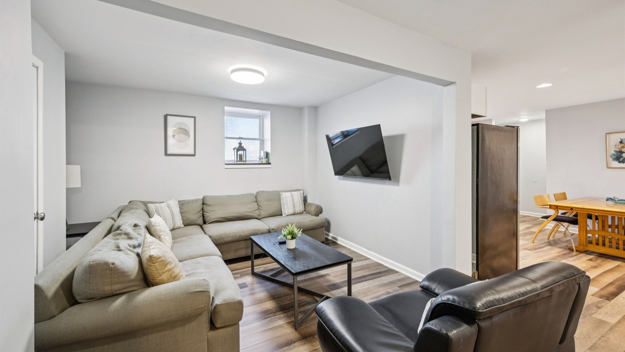 Photo of Bedroom in West End