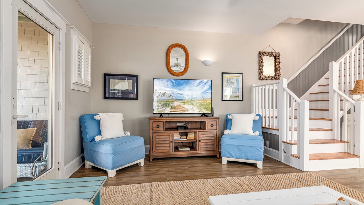 Photo of Livingroom in South Beach