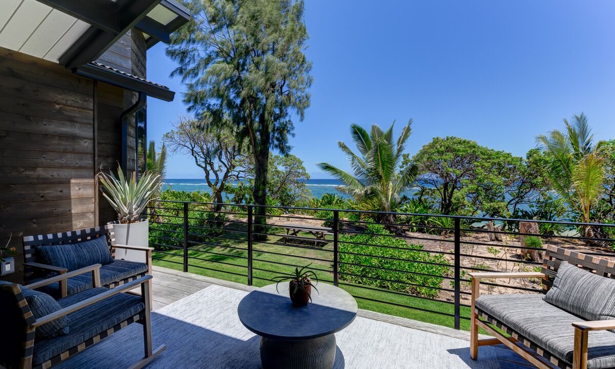 Photo of Outdoor in Wainiha