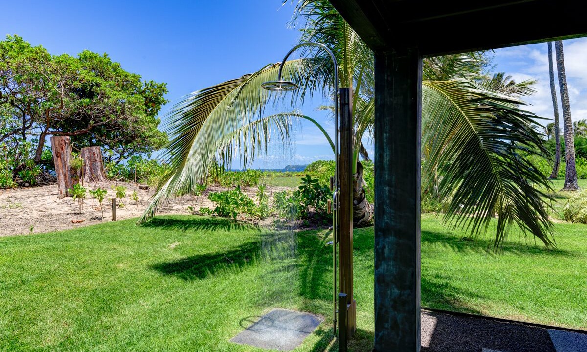 Photo of Outdoor in Wainiha