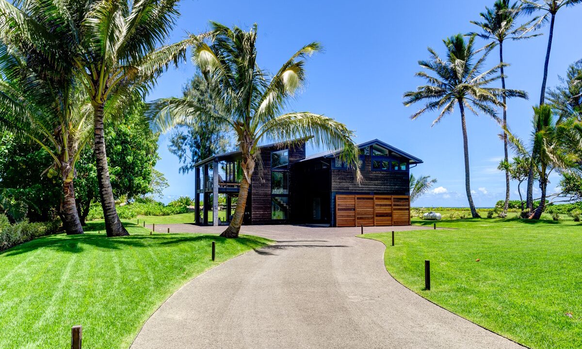 Photo of Outdoor in Wainiha