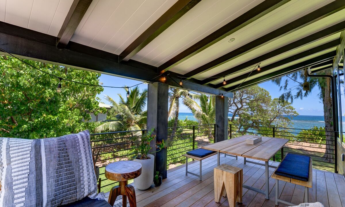 Photo of Outdoor in Wainiha