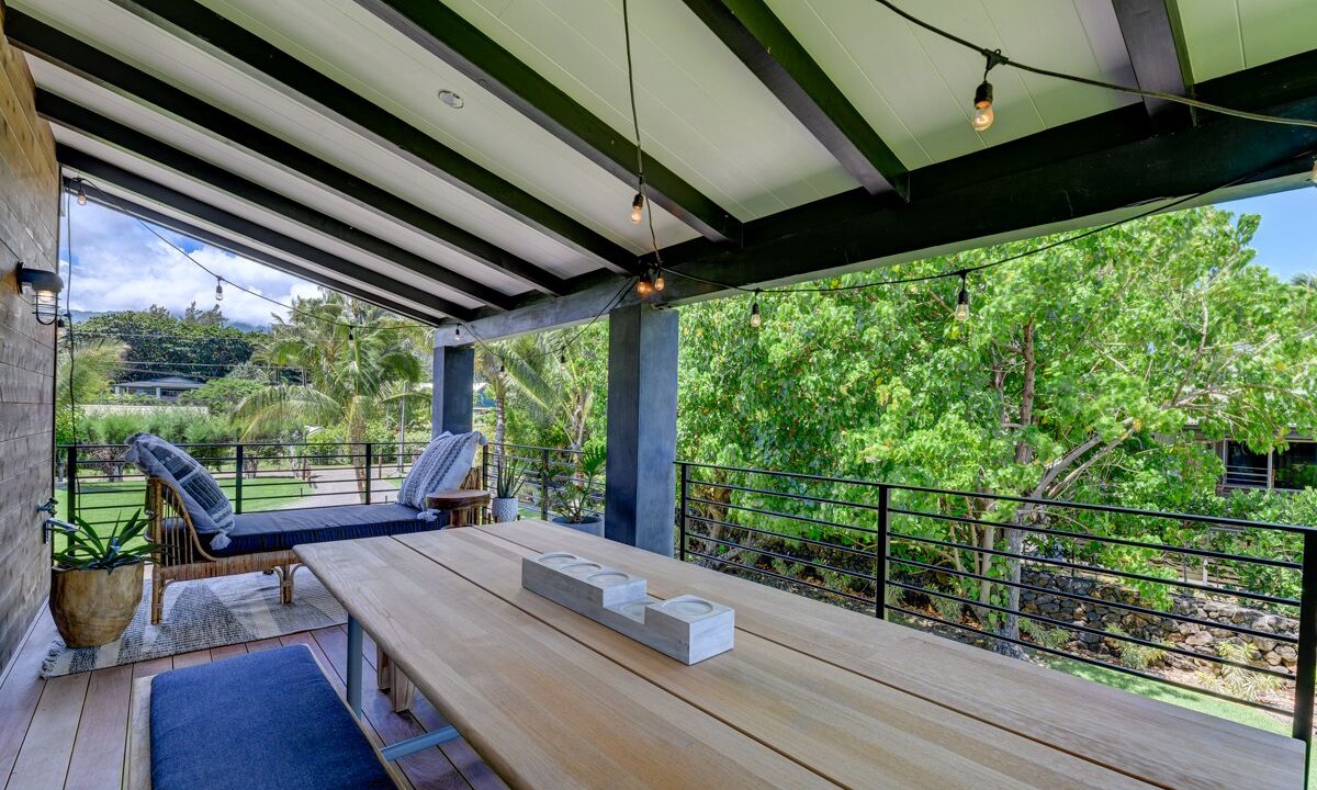 Photo of Outdoor in Wainiha