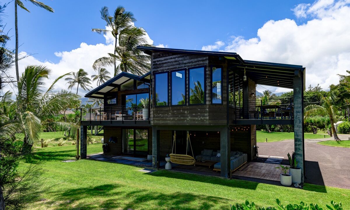 Photo of Outdoor in Wainiha
