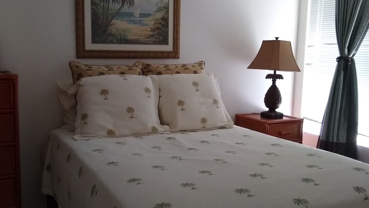 Photo of Bedroom in Waikoloa Village