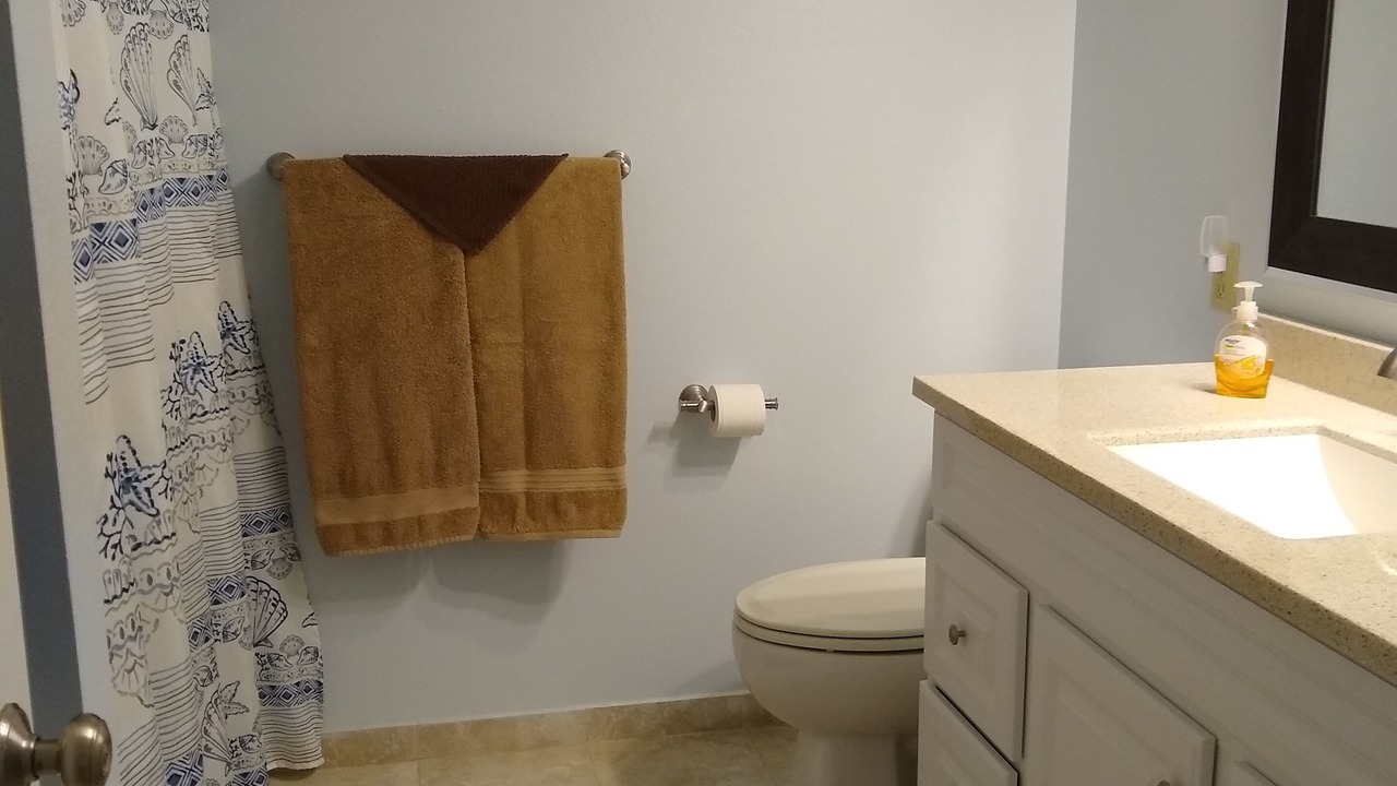 Photo of Bathroom in Waikoloa Village