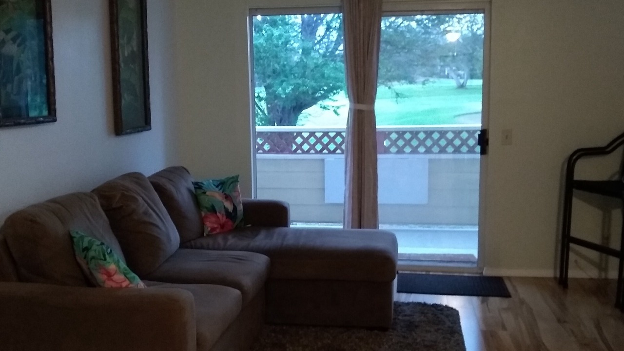 Photo of Livingroom in Waikoloa Village