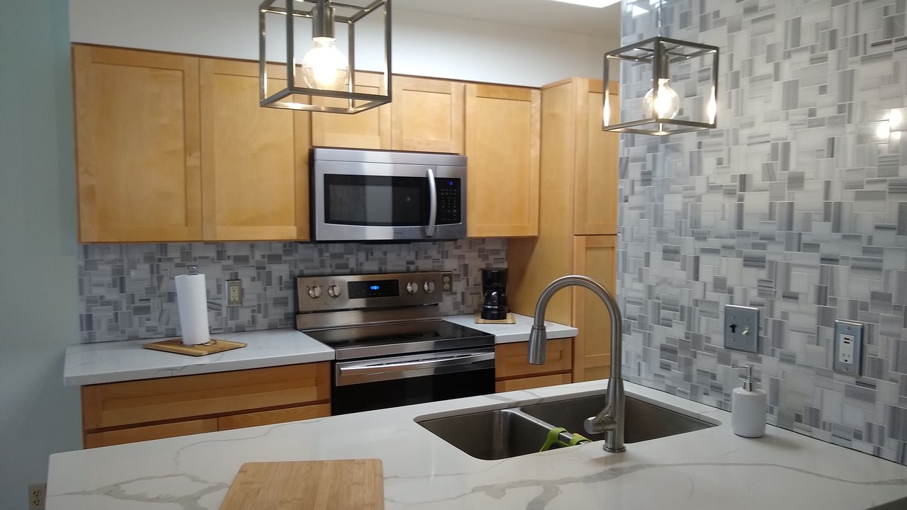 Photo of Kitchen in Waikoloa Village