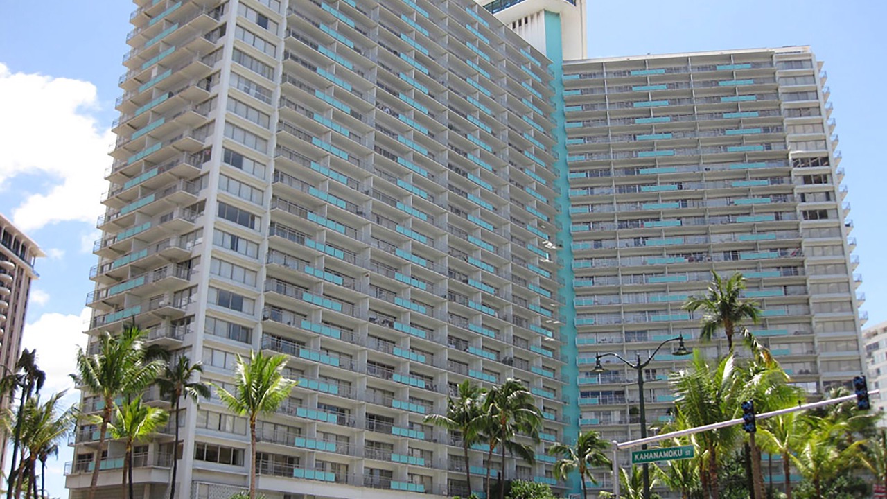Photo of Others in Waikiki