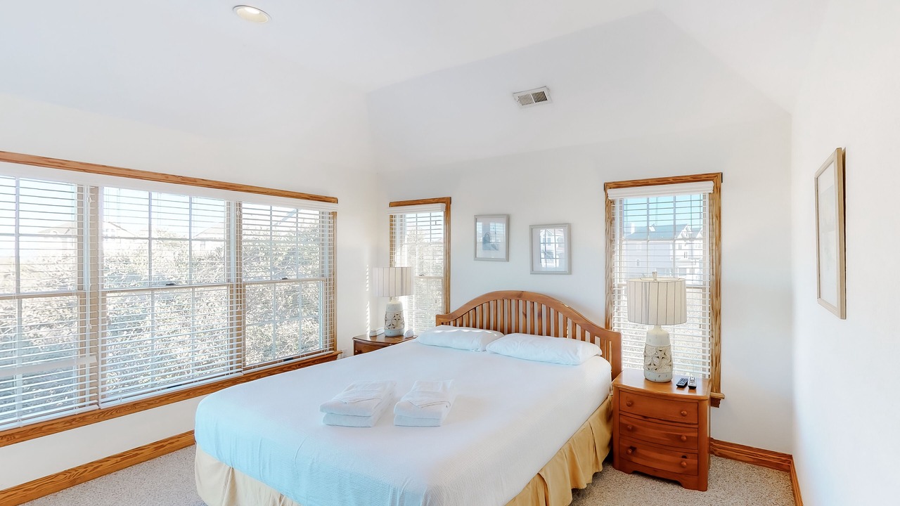 Photo of Bedroom in Pine Island
