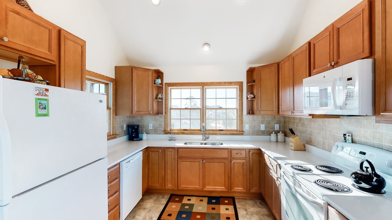 Photo of Kitchen in Pine Island