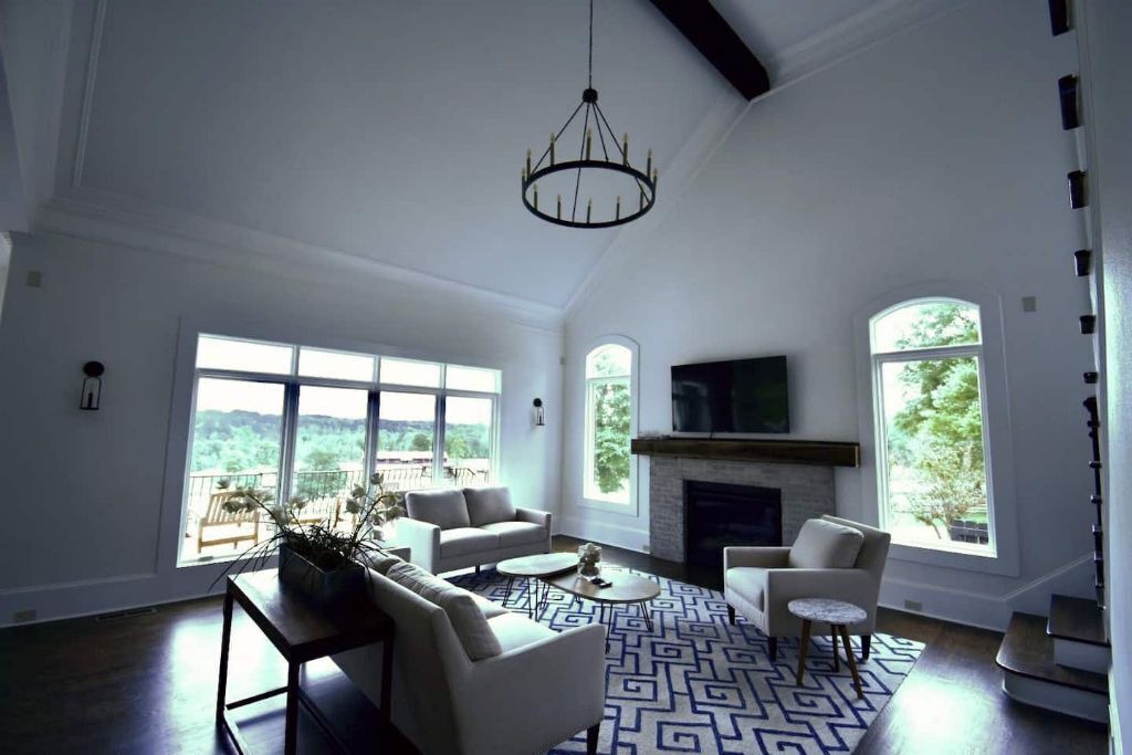 Photo of Livingroom in McDonough