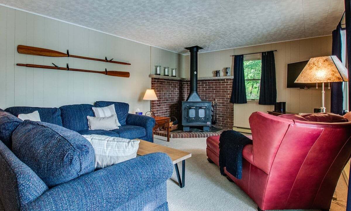 Photo of Livingroom in Town of Jerusalem