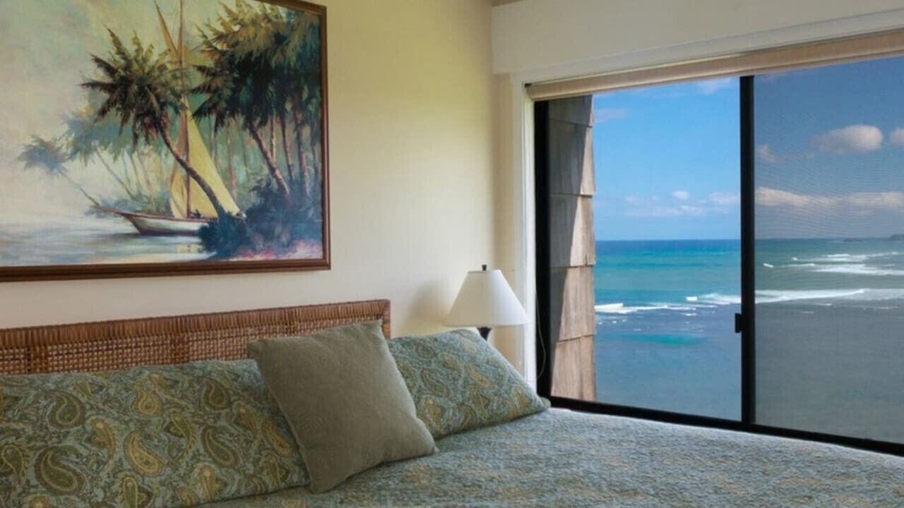 Photo of Bedroom in Princeville