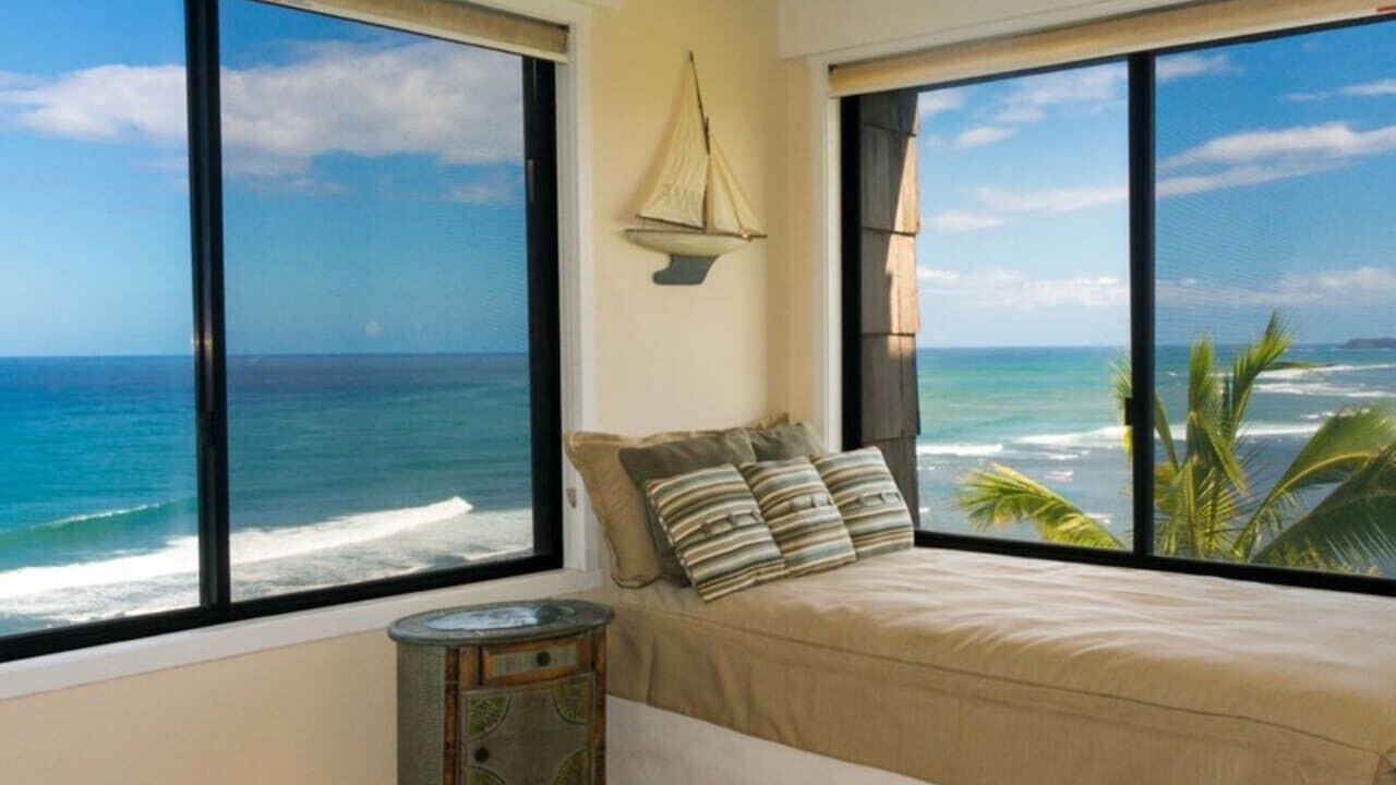 Photo of Bedroom in Princeville