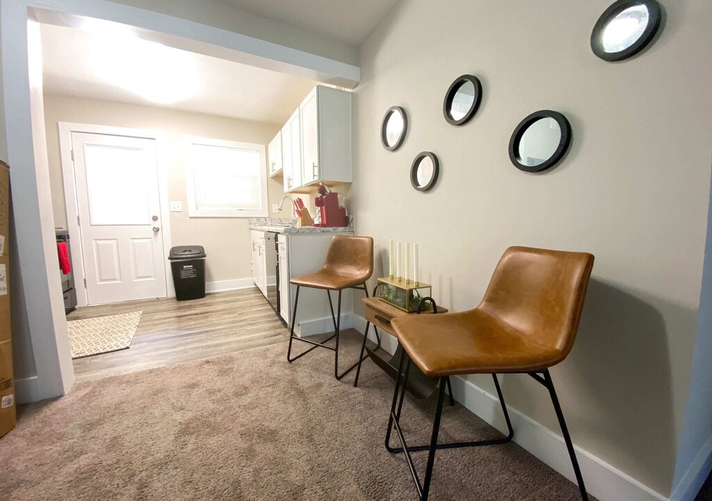 Photo of Livingroom in South Tuxedo Park
