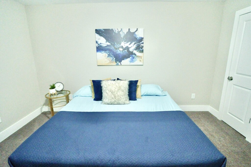 Photo of Bedroom in South Tuxedo Park