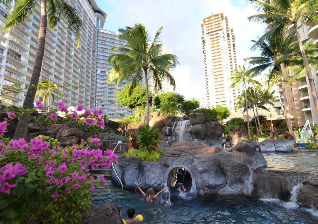 Photo of Outdoor in Waikiki
