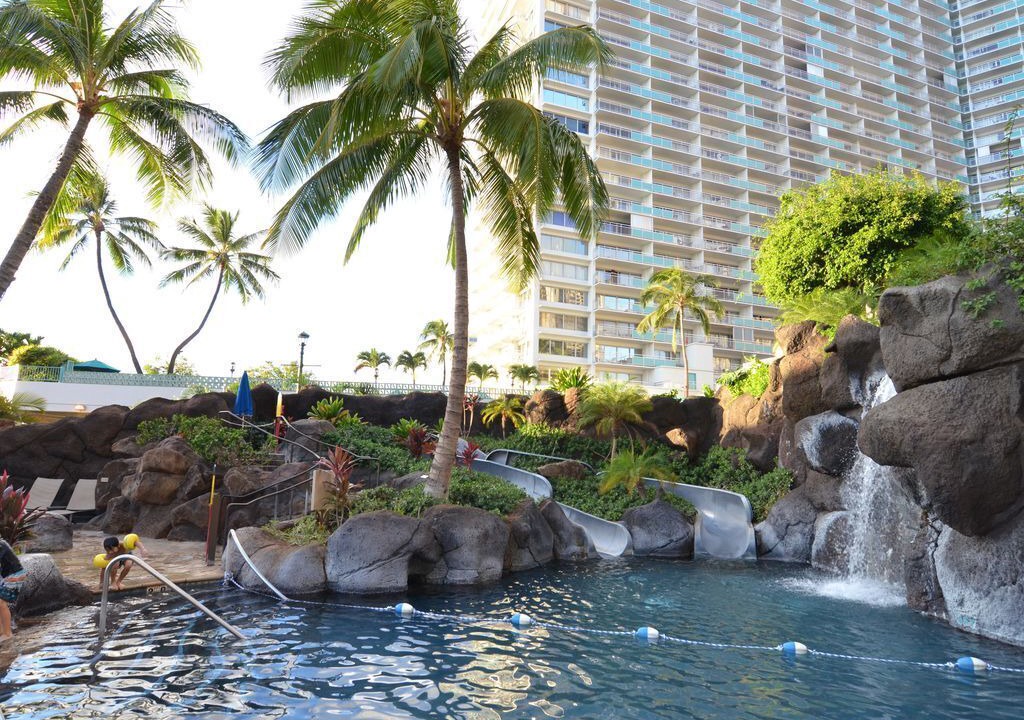 Photo of Outdoor in Waikiki