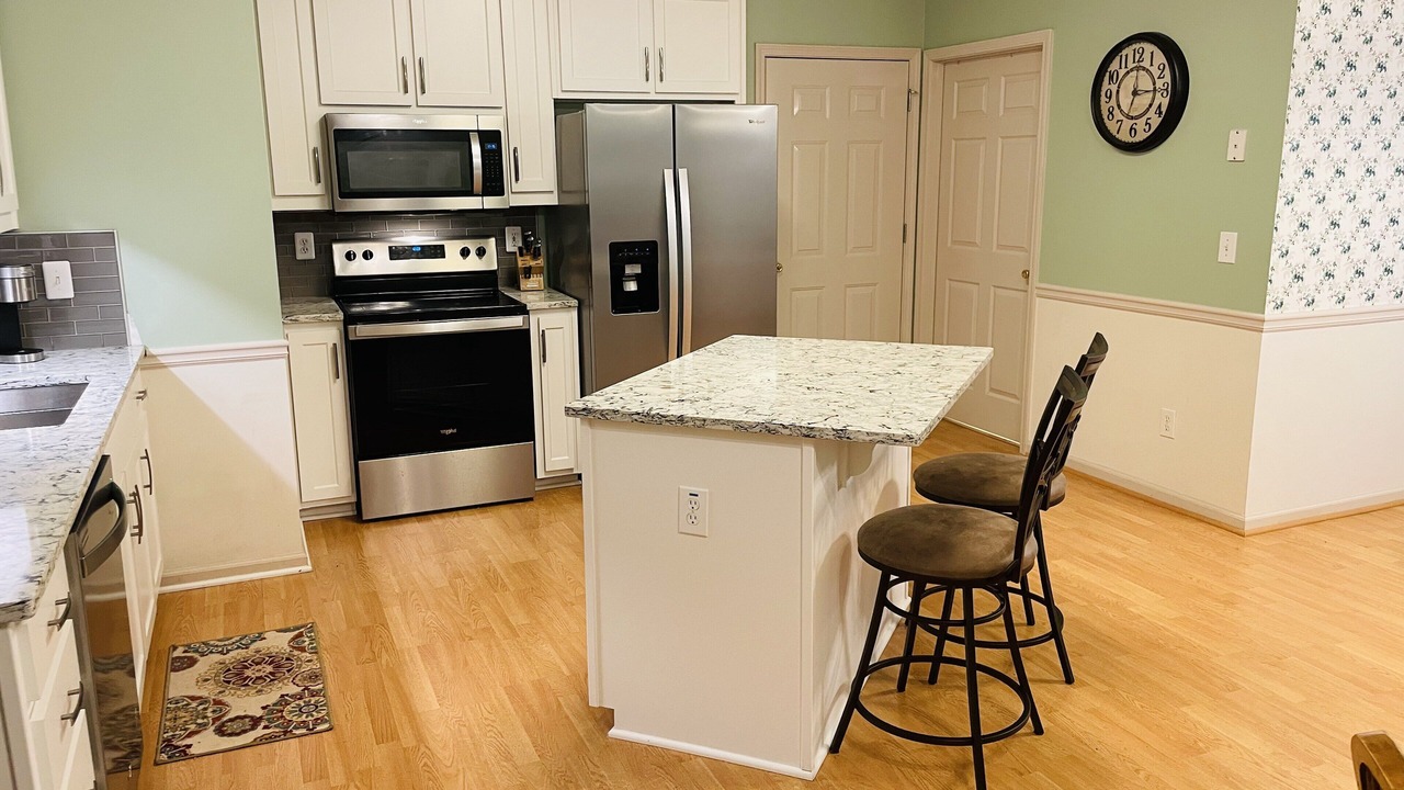 Photo of Kitchen in Loganville