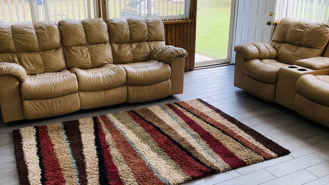 Photo of Bedroom in Loganville
