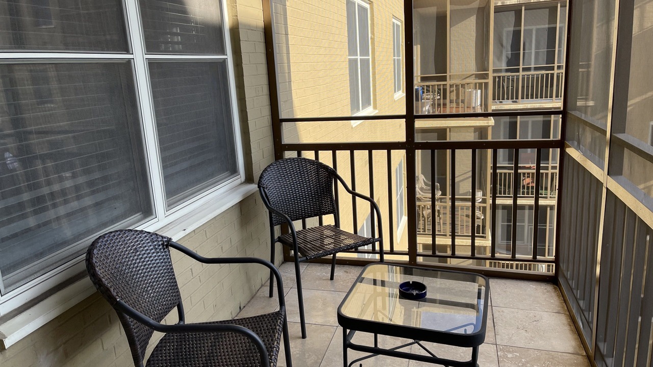 Photo of Outdoor in Downtown Atlanta