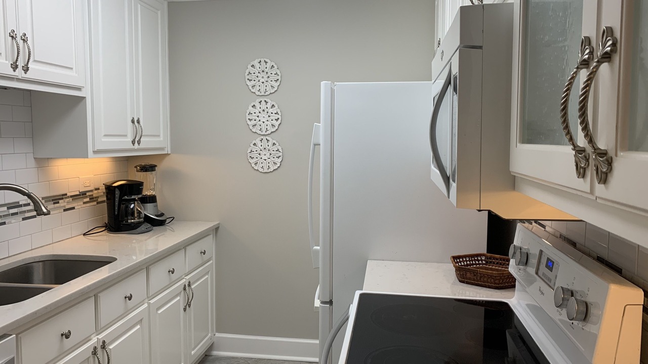 Photo of Kitchen in Downtown Atlanta
