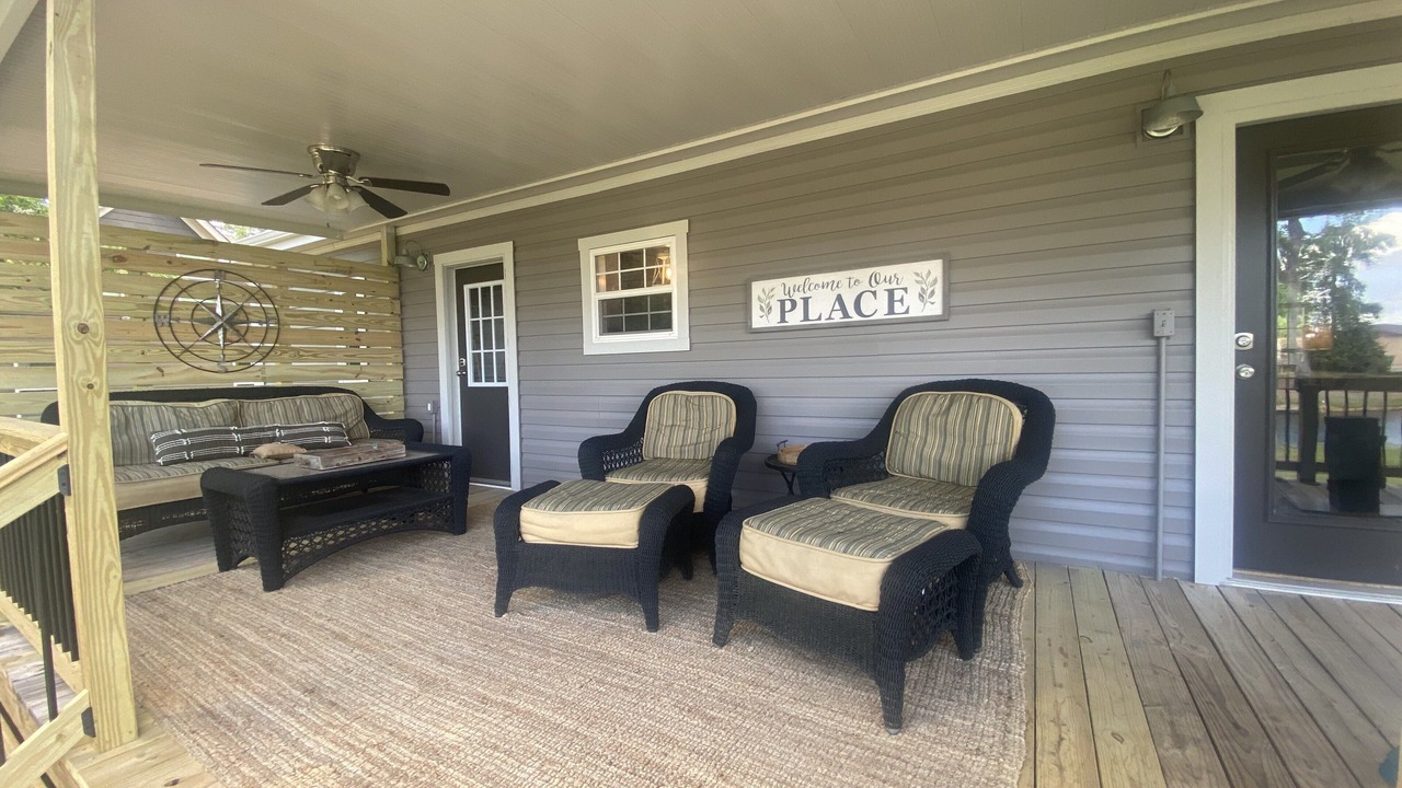 Photo of Outdoor in Eatonton