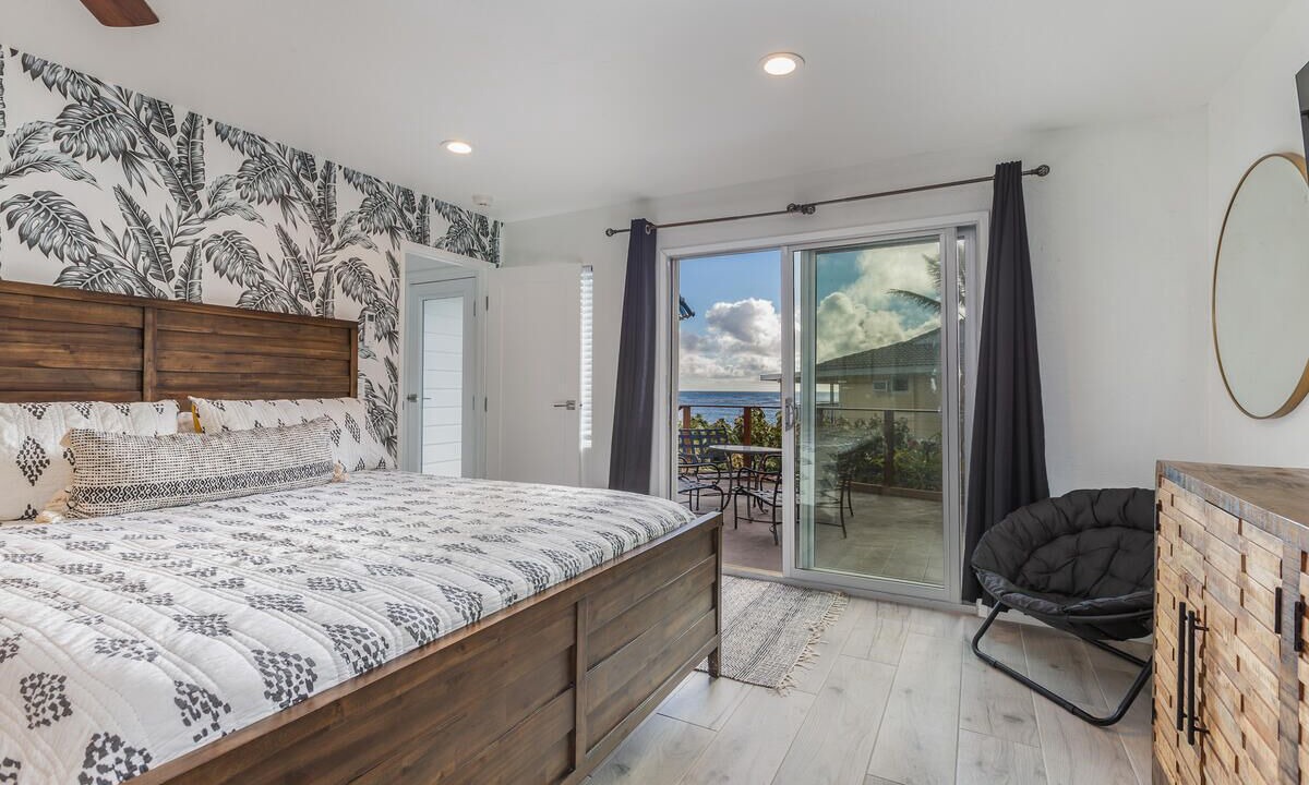 Photo of Bedroom in Anahola