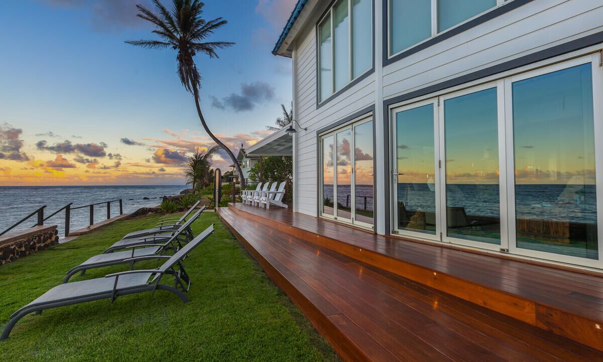 Photo of Patio Balcony in Anahola