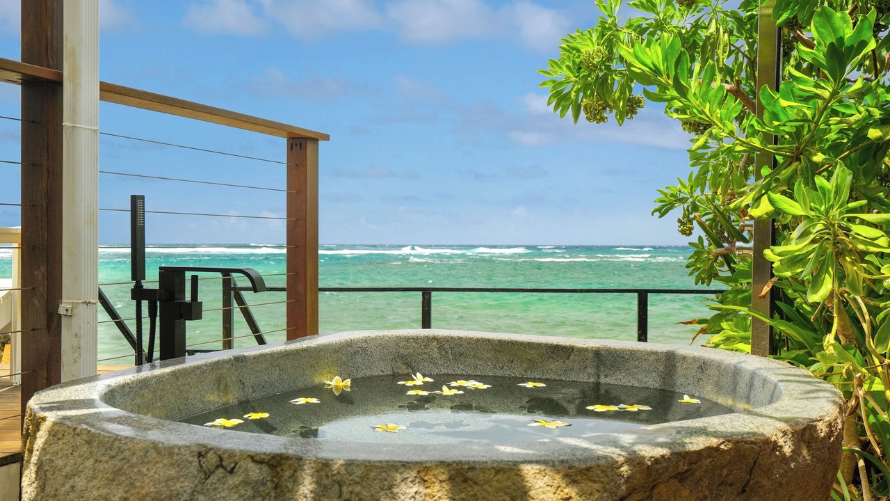 Photo of Outdoor in Anahola