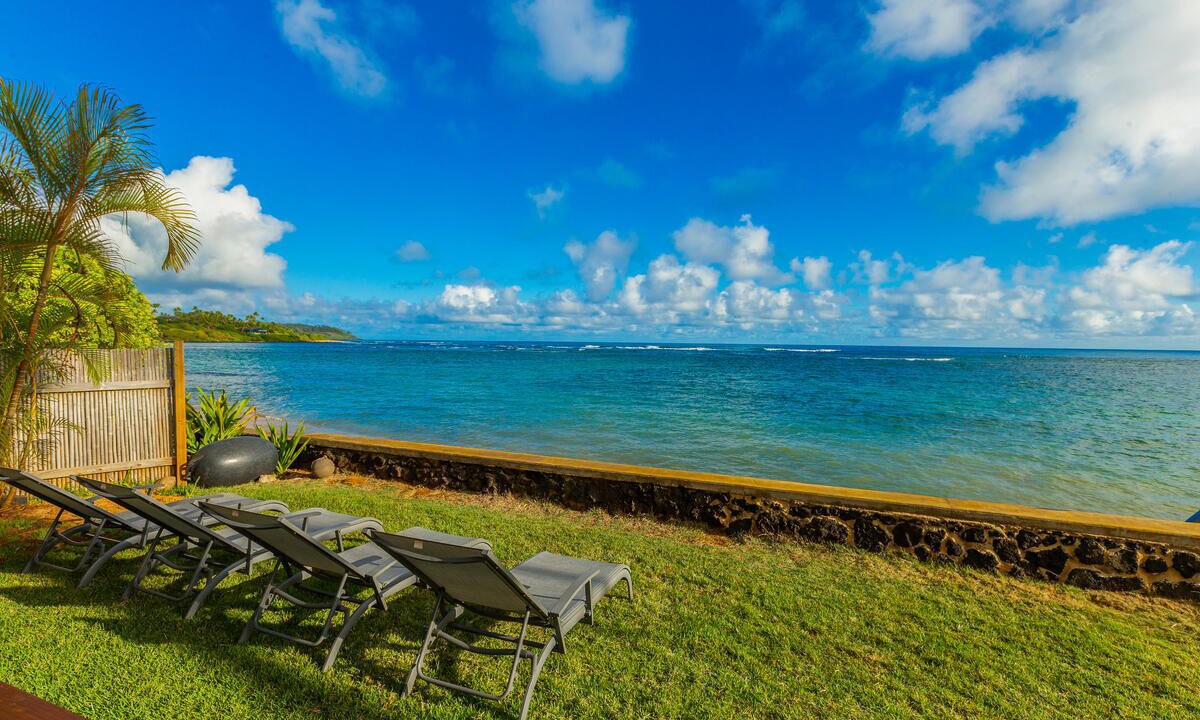 Photo of Outdoor in Anahola