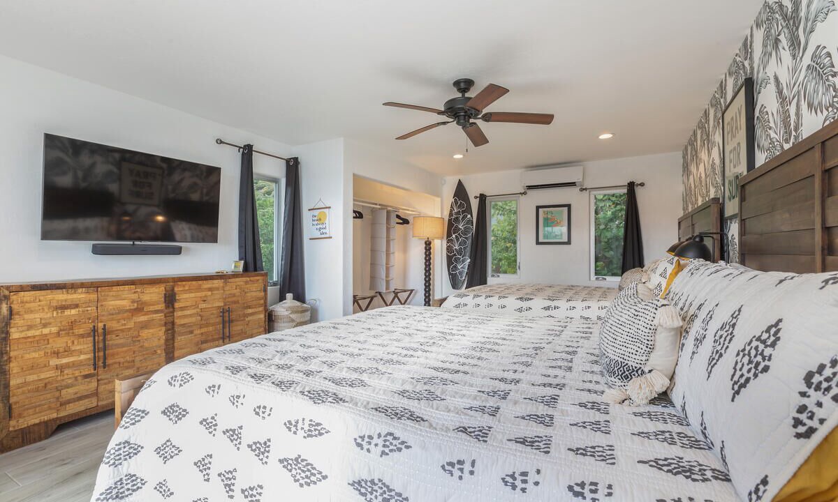 Photo of Bedroom in Anahola