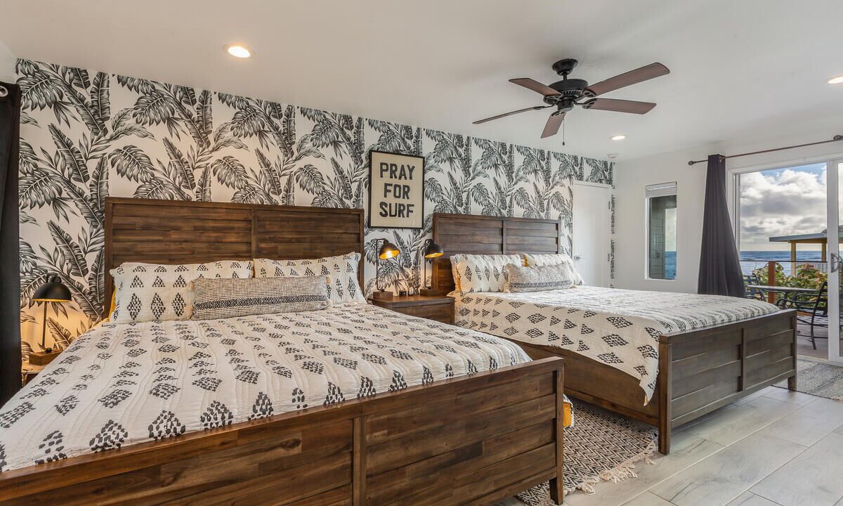 Photo of Bedroom in Anahola