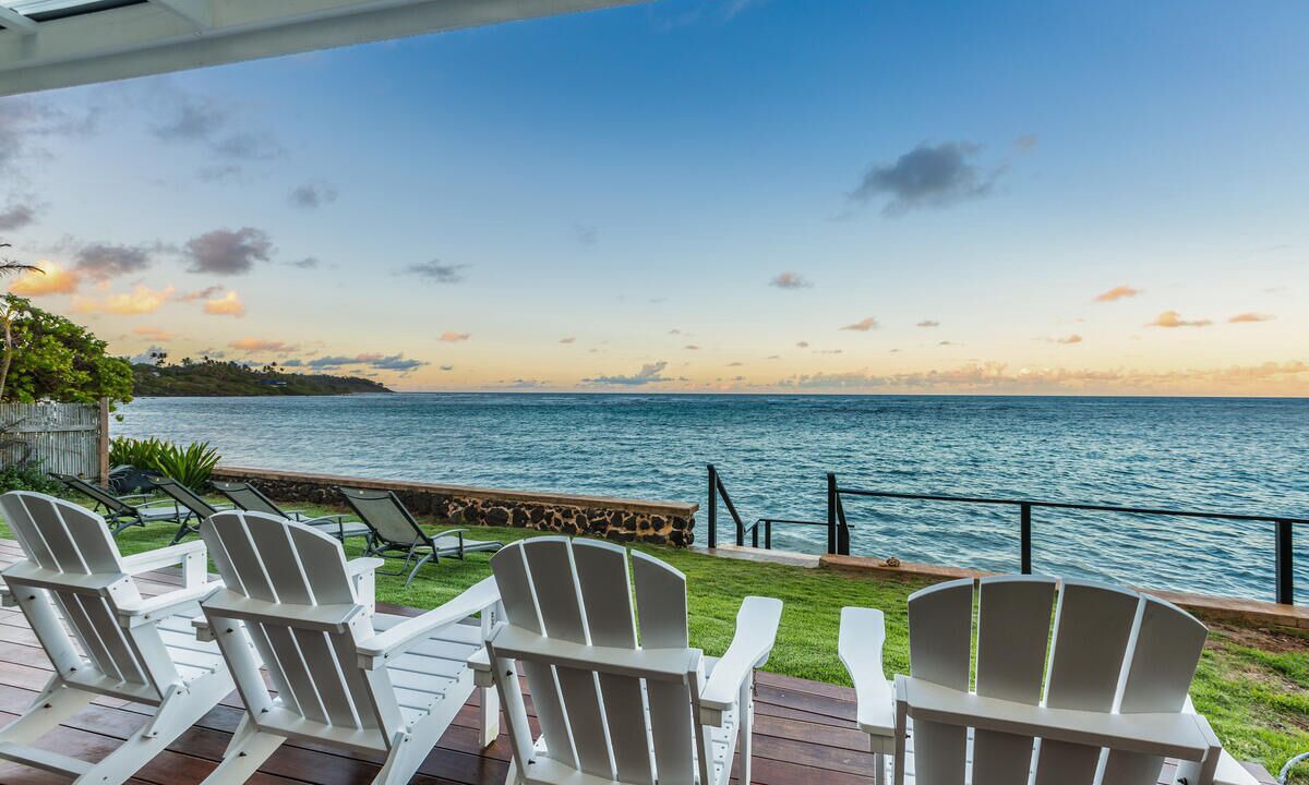 Photo of Patio Balcony in Anahola