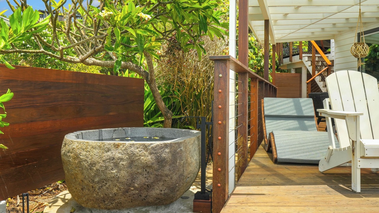 Photo of Outdoor in Anahola