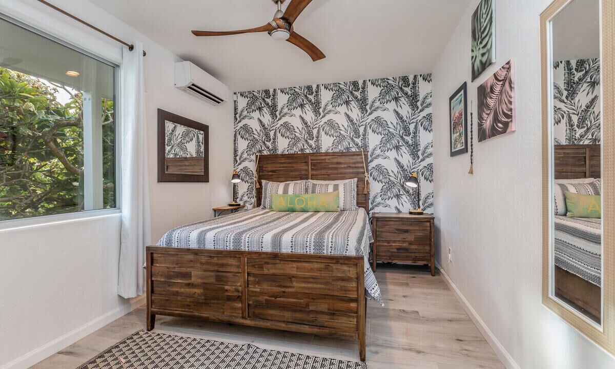 Photo of Bedroom in Anahola