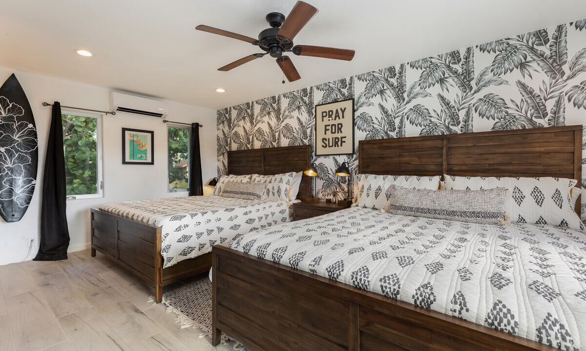 Photo of Bedroom in Anahola