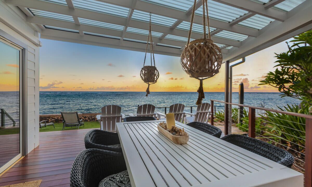Photo of Outdoor in Anahola