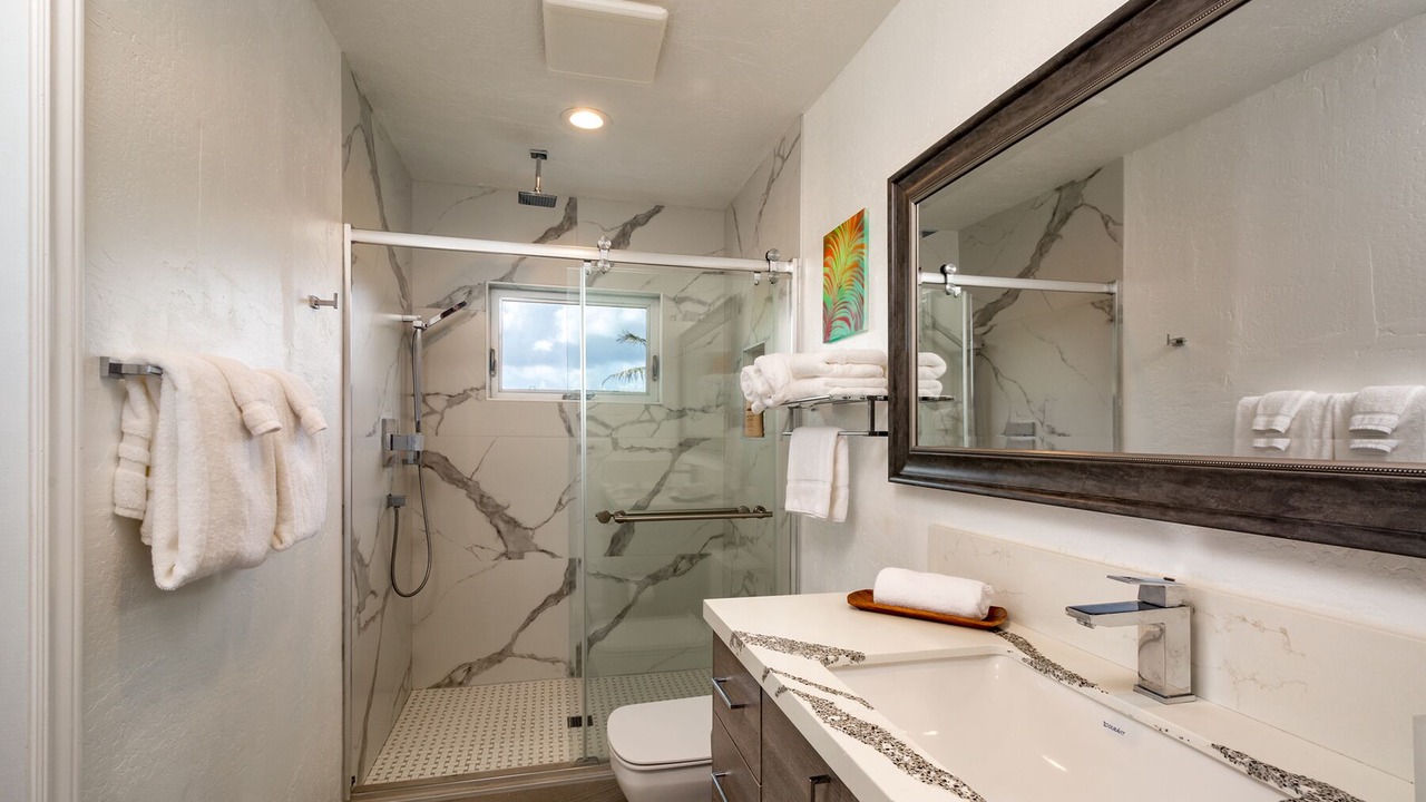 Photo of Bathroom in Anahola
