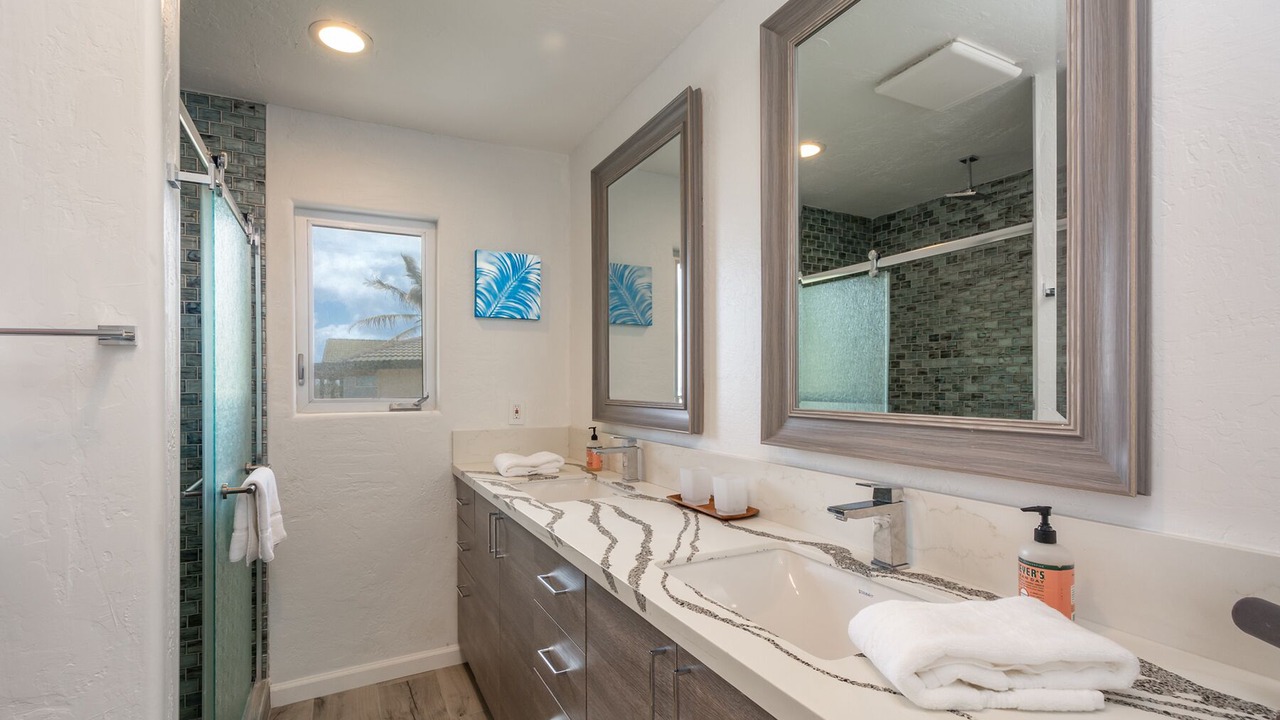 Photo of Bathroom in Anahola