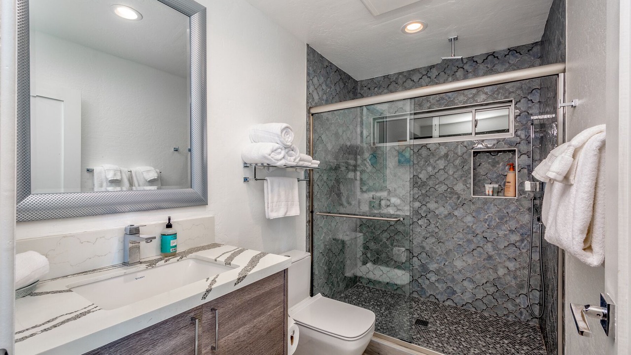 Photo of Bathroom in Anahola