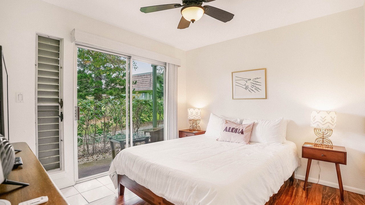 Photo of Outdoor in Princeville