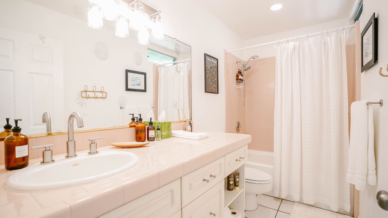 Photo of Bathroom in Princeville