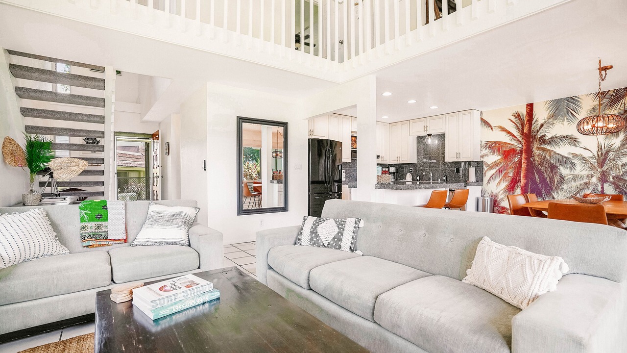 Photo of Bedroom in Princeville