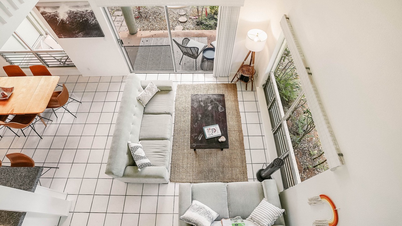 Photo of Bedroom in Princeville