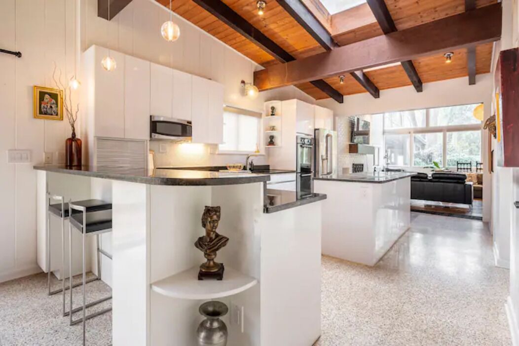 Photo of Bedroom in Buckhead