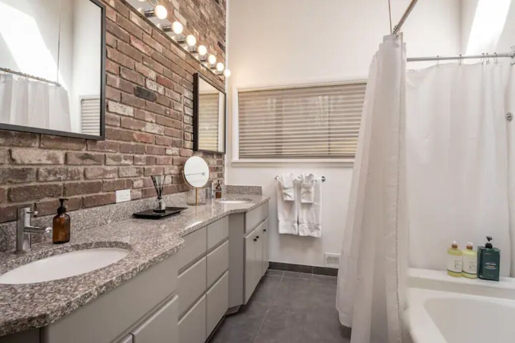 Photo of Bathroom in Buckhead